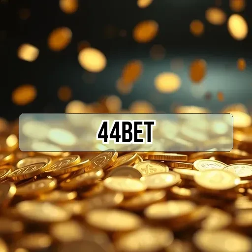 44bet: Bônus que Transformam sua Diversão em Grandes Vitórias