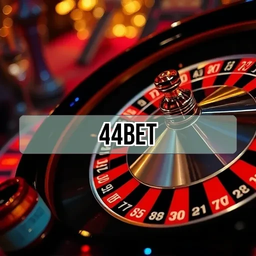 44bet: Descubra Eventos Imperdíveis Para Apimentar Suas Apostas