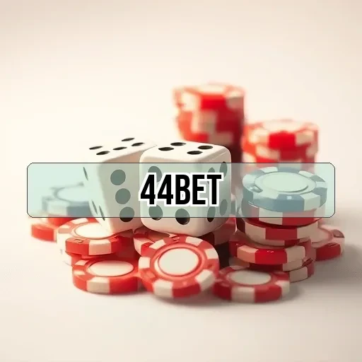 44bet: Descubra Como a FAQ Pode Melhorar Sua Experiência de Jogo
