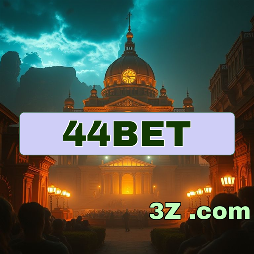 Apostas Inovadoras e Empolgantes no 44bet