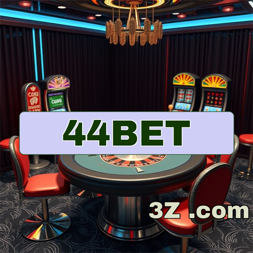 Encante-se com os jogos da 44bet e sua diversidade