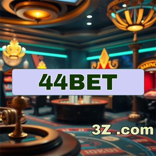 Recursos Paga na 44bet: A Nova Fronteira dos Jogos Brasileiros