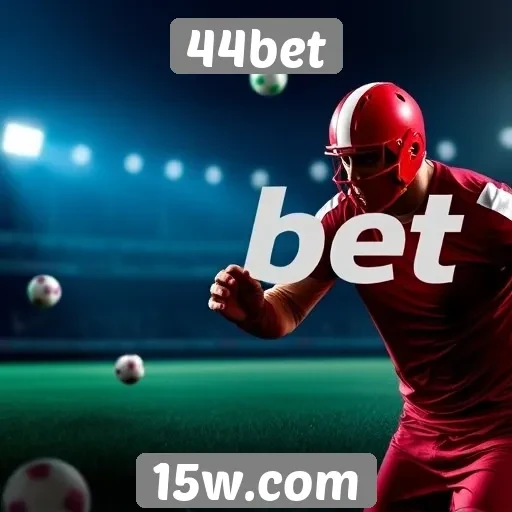 Promoções e bônus disponíveis na plataforma 44bet