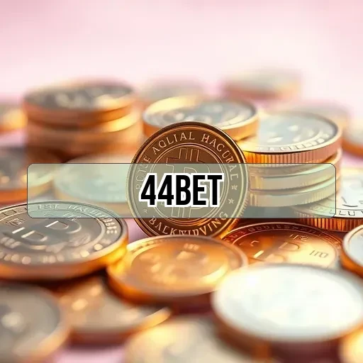 44bet: Domine a Arte da Estratégia nos Jogos Online